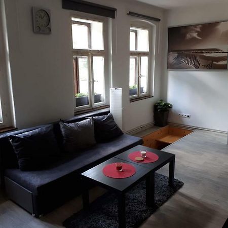 Apartment Gardner Loket Eksteriør billede